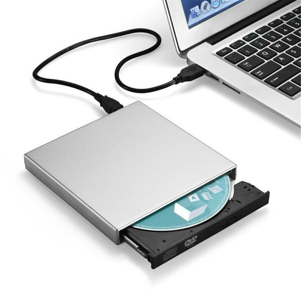 Установка с usb cd rom