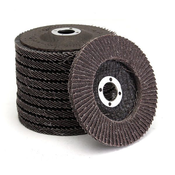 sanding disc for grinder