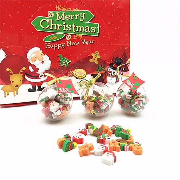 Boule De Noel Forme Tete De Mickey Accessoires De Maison