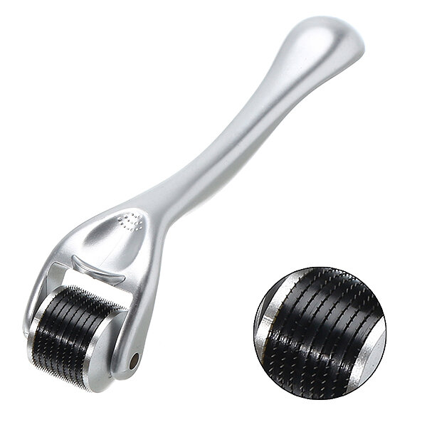 Y.F.M Titanium Micro Needle Derma Ролик Акне Процедура Отбеливание Анти Морщины Шрамы Уход за кожей