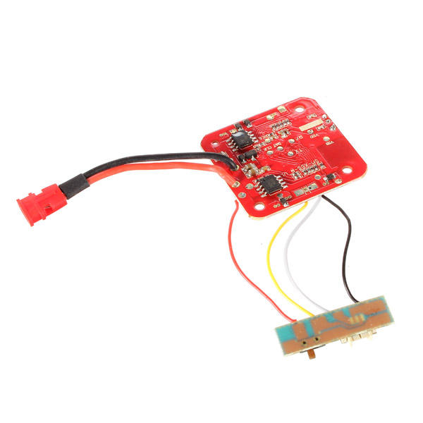 Syma X5HC X5HW RC Quadcopter Spare Parts Receiver Board