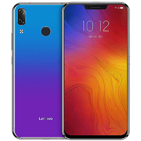 It’s confirmed! Lenovo Z5 is the next flagship smartphone.