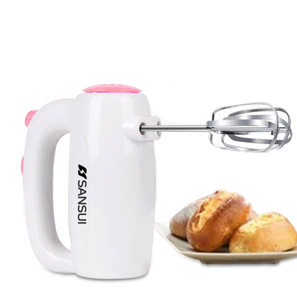 hand blender for cake