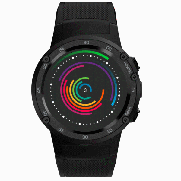 zeblaze thor 4 camera