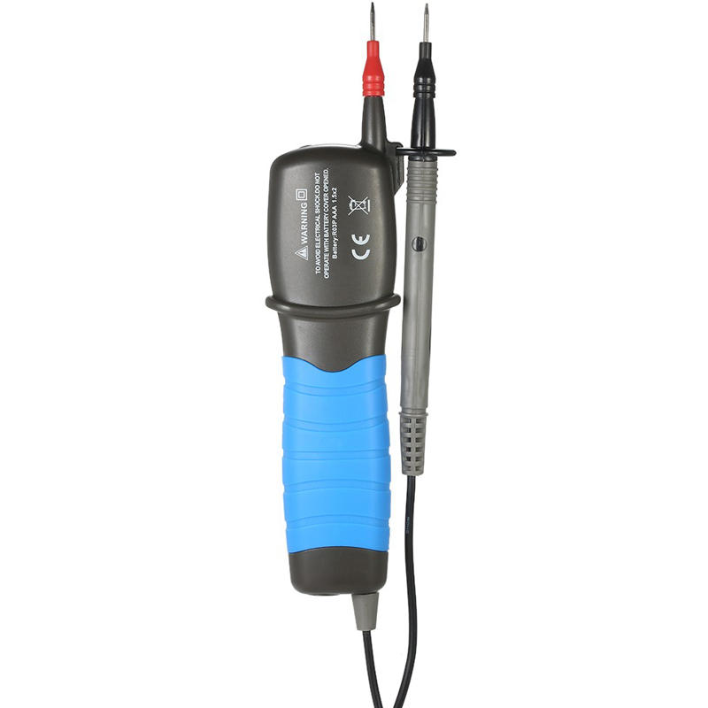 HOLDPEAK HP-38B Rétroéclairage Écran LCD Stylo Type multimètre numérique DC AC Tension