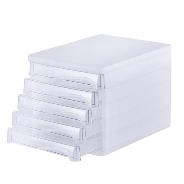 Zongmao Jy 306 Desktop Storage Cabinet File Cabinet Drawer Office