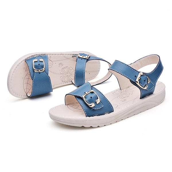 Chaussures Plage Pour Femmes D'été Sans De Sandales Ifgb6vY7y