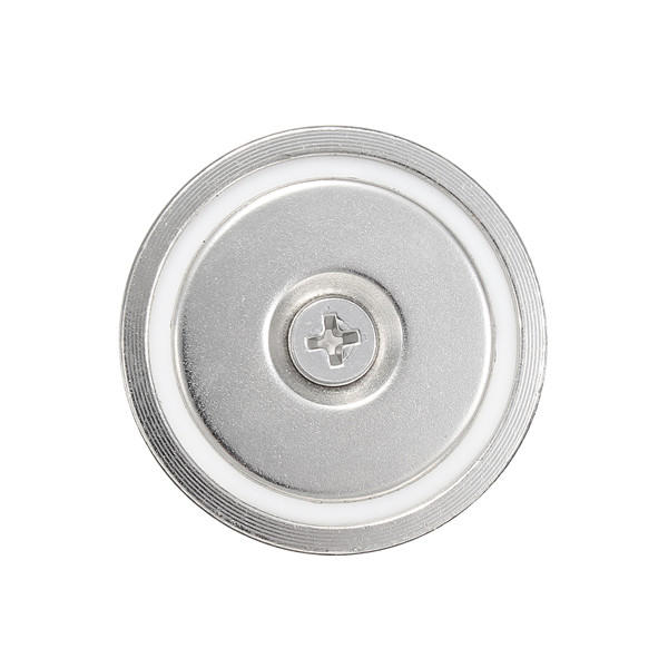 42x30mm 30KG Recovery Néodyme Magnet Hook Metal Detector Strong Sea Pêche Par