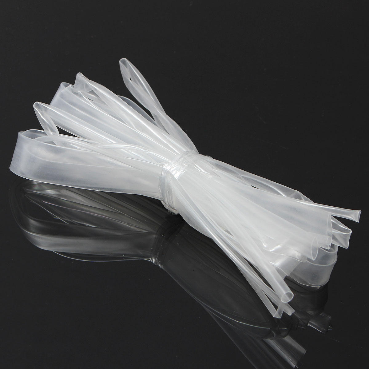 32,0 Mm X 1,5 m Transparente heatshrink Sleeving
