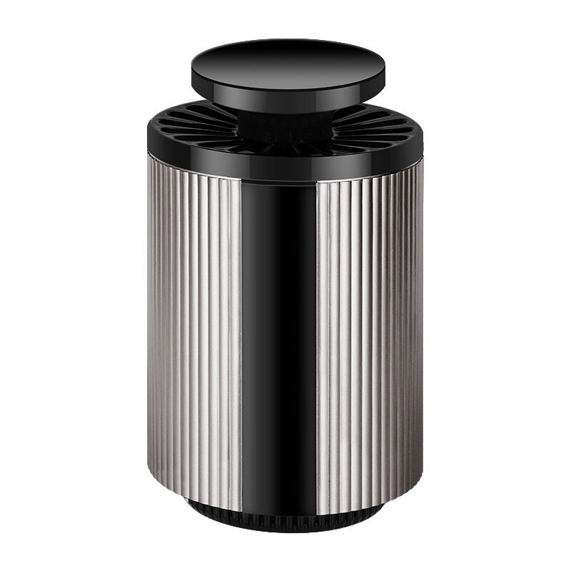 Chargeur USB Répulsif Insectes Anti-Moustique LED Lampe Piège Moustiques