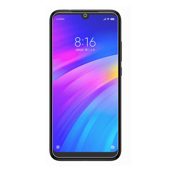 Bakeey Clear المضادة للخدش Soft شاشة حامي ل Xiaomi Redmi 7 Bakeey Clear المضادة للخدش Soft شاشة حامي ل Xiaomi Redmi 7