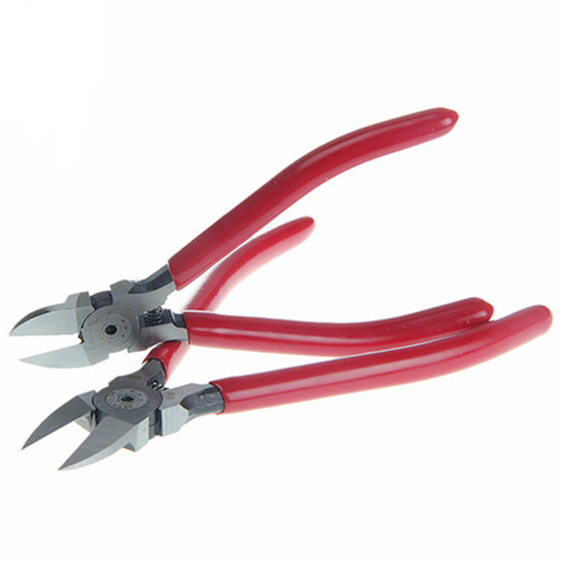 Pince Flush Cut Diagonal//Side Cutters Plastique Pince coupante électricien Câble