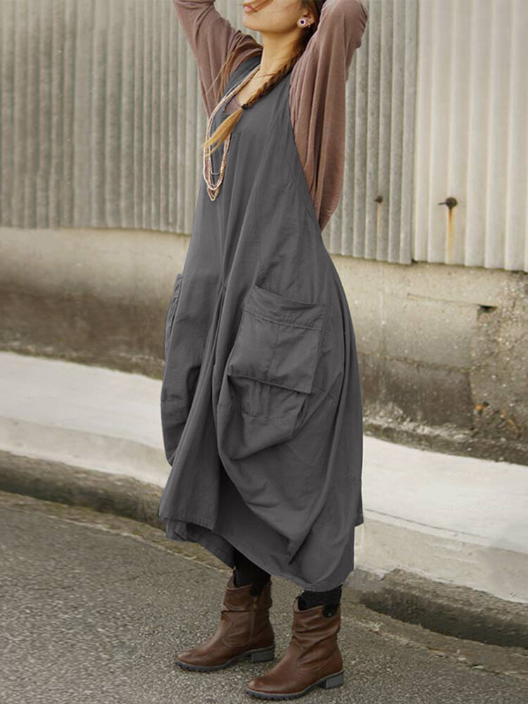 Kobiety w stylu vintage, bez rękaw&oacute;w, dekolt w paski na plecach