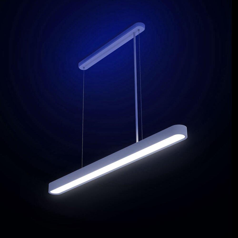 Yeelight Lámpara inteligente