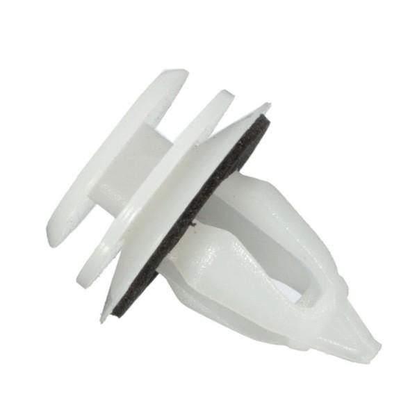 Bmw Interior Plastic Trim Clips Front Rear Door Card Panel
