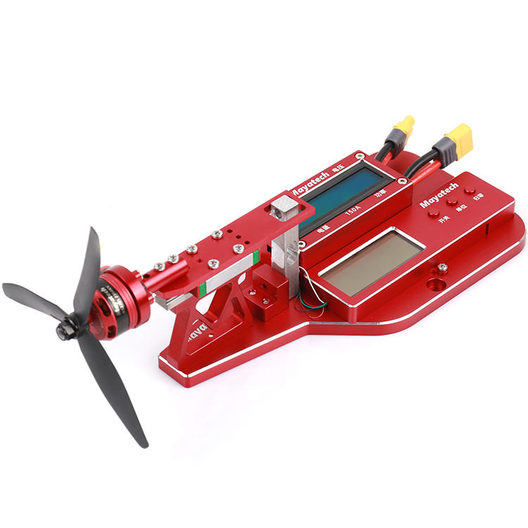 Mayatech MT10PRO Current Meter 10KG Tension Motor Thrust Tester Propeller Power
