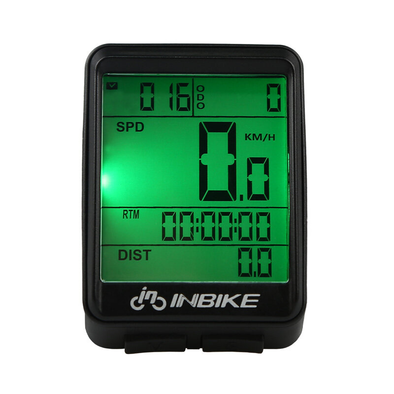 Velo Speedoeter,Ciclo Coputer Tachietro, Contachiloetri Eccanico In I Coputer Subacqueo