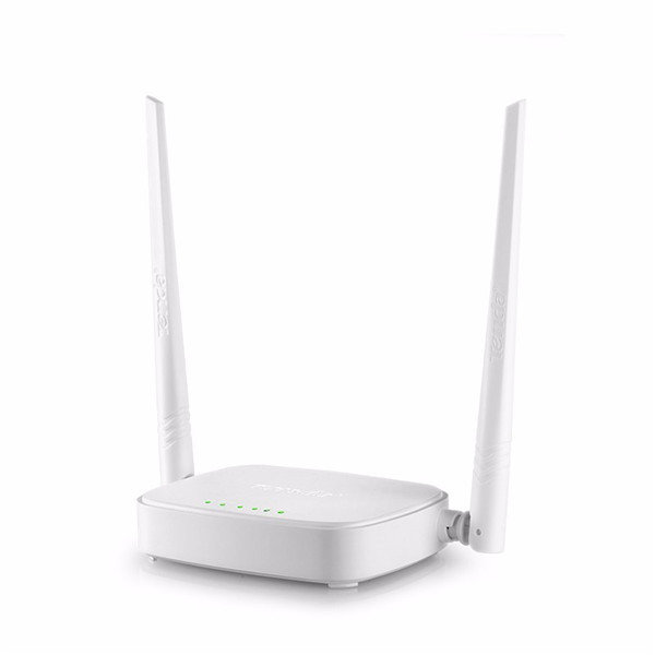 Original Tenda N301 Wireless-N300 Easy Setup Router with Free Shipping
