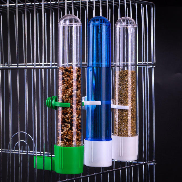 Bird Water Dispenser Automatic Feeder Water Drinking Water