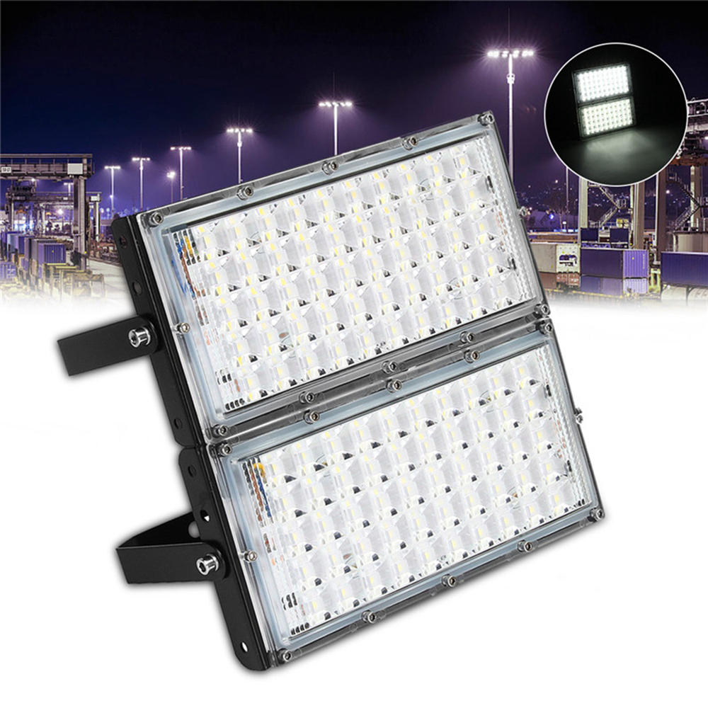 100w 100 Led Flood Light Ip65 Waterproof Outdoor Super Bright Led Flood Light Ip65 Waterproof Outdoor