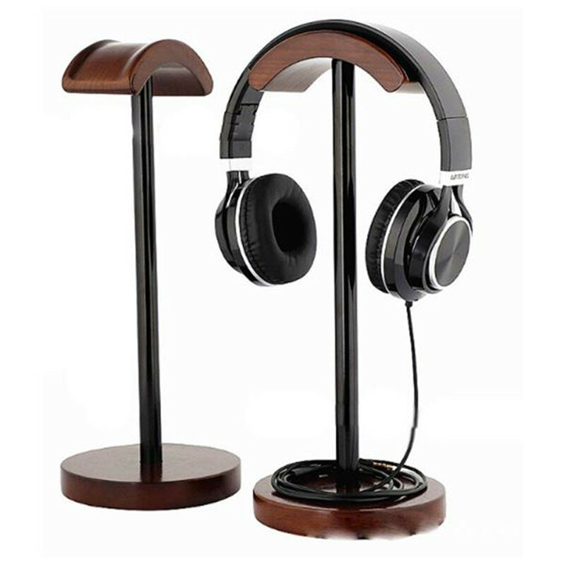Gioco Auricolare Gancio Supporto per Cuffie PC