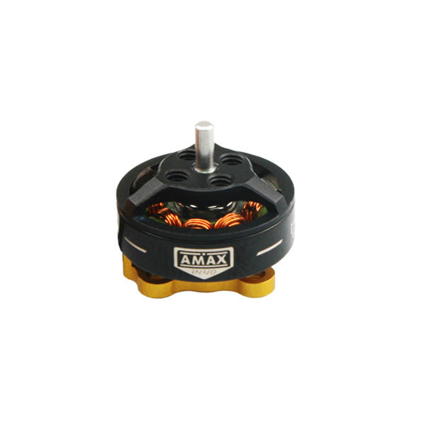 Amaxinno 1103 7500KV 1-2S Brushless Motor for RC Drone Toothpick FPV Racing Frame 3.8g Amaxinno 1103 7500KV 1-2S Brushless Motor for RC Drone Toothpick FPV Racing Frame 3.8g