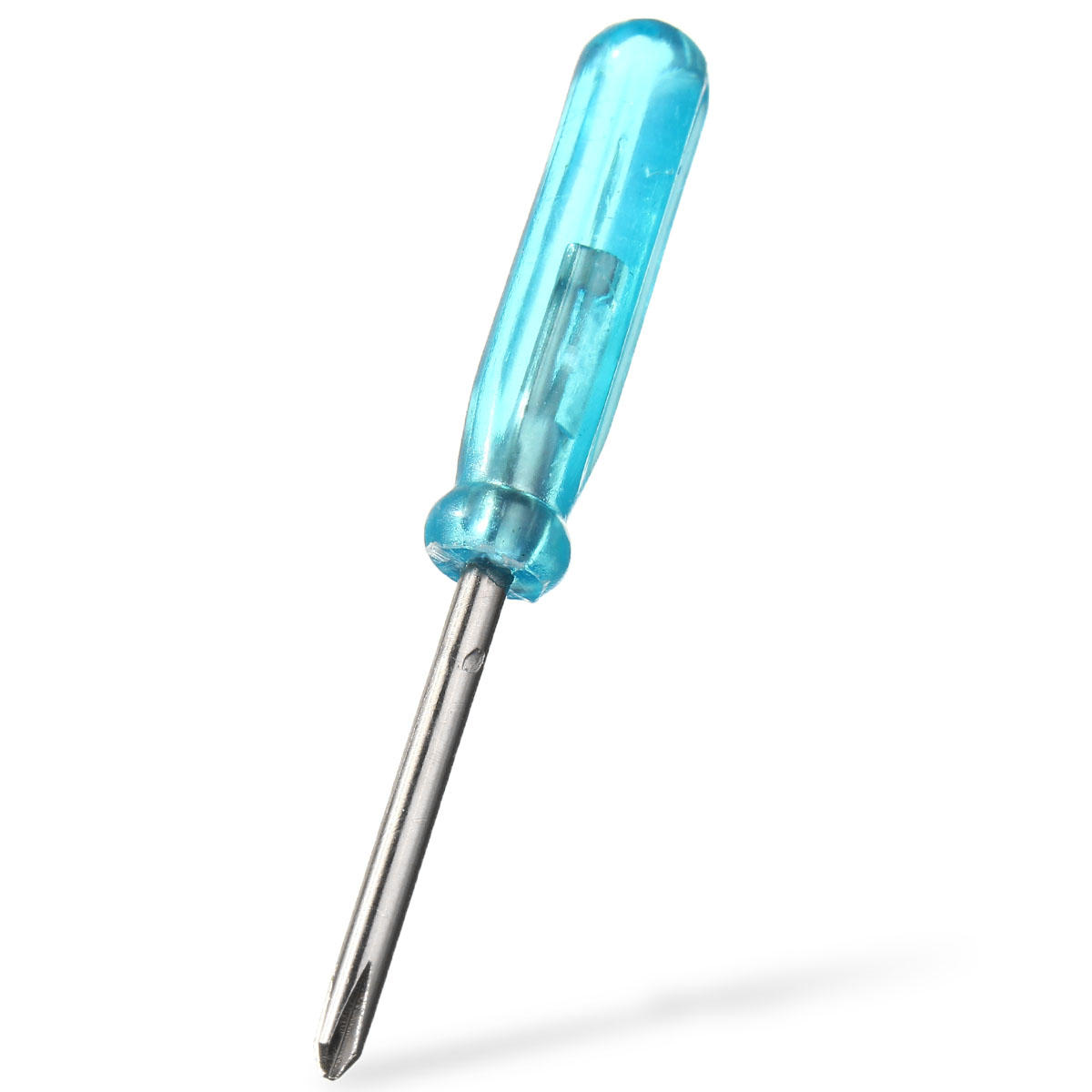 Raitool ™ Mini Cross-Tournevis Portable Tournevis Gadget