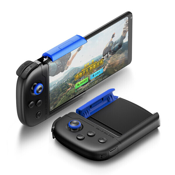 Gamepad android