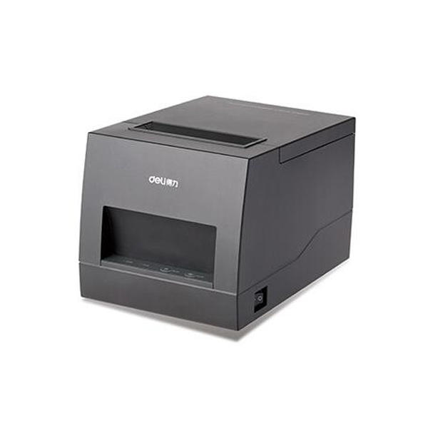 طابعة Deli DL-886 الحرارية USB طابعة Deli DL-886 الحرارية USB
