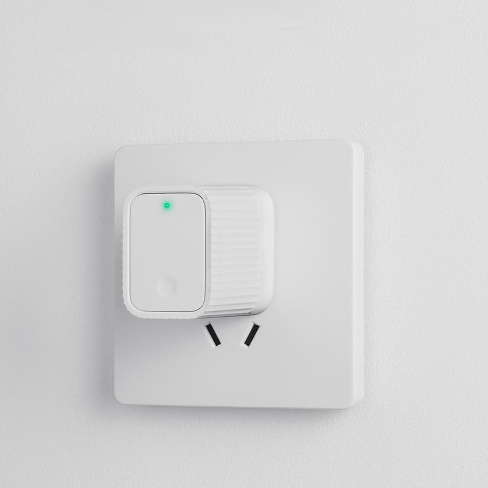 Xiaomi Mijia Cleargrass Bluetooth Wifi Gateway Smart Home Kompatybilny Z Mijia App Mijia Zamek Drzwi Mijia Bluetooth Temp