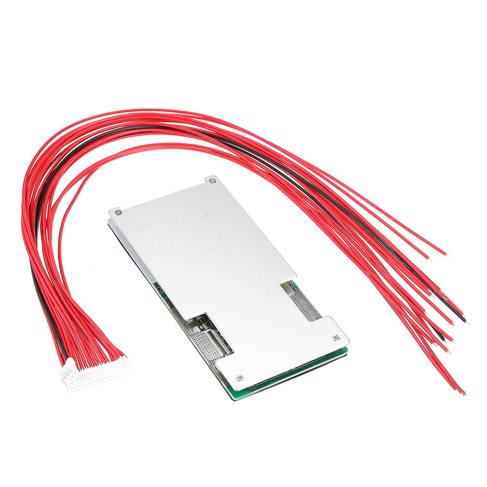 BMS PCB balanceador protección circuito 35a para 16s//60v ion de litio Batería Packs