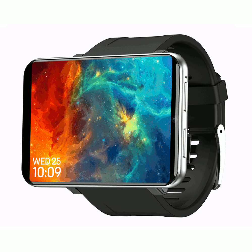 ticwris max watch