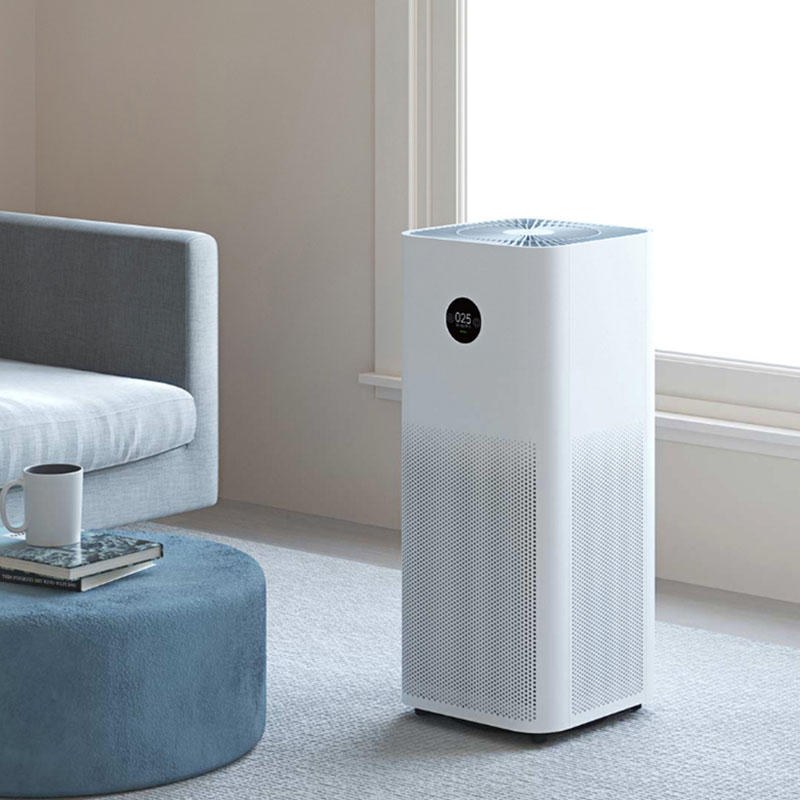 Xiaomi air purifier pro