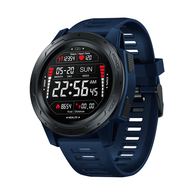 smartwatch zeblaze vibe 3 pro