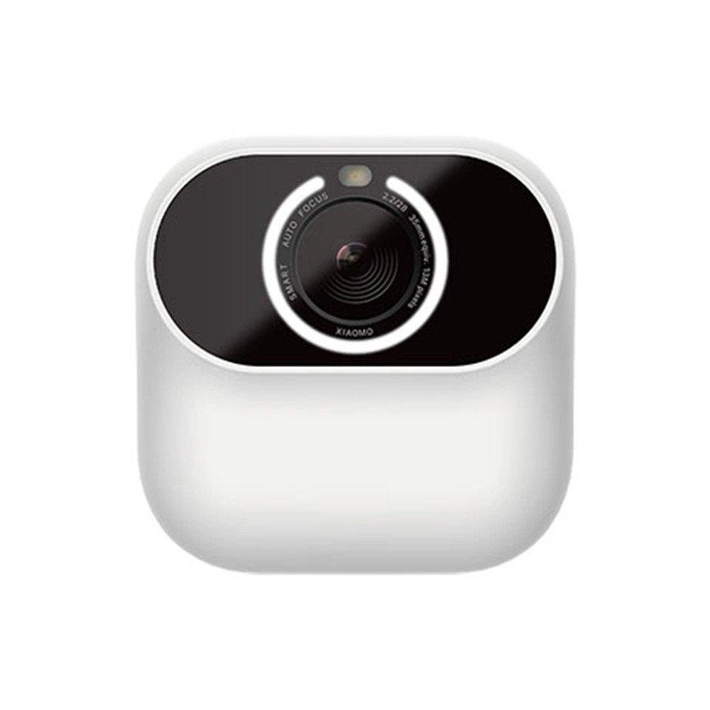 Xiaomi AI Mini Mi Portable Selfie Camera Smart Remote Control 13MP CG010 Magnetic Adsorption Free Paste Xiaomi AI Mini Mi Portable Selfie Camera Smart Remote Control 13MP CG010 Magnetic Adsorption Free Paste