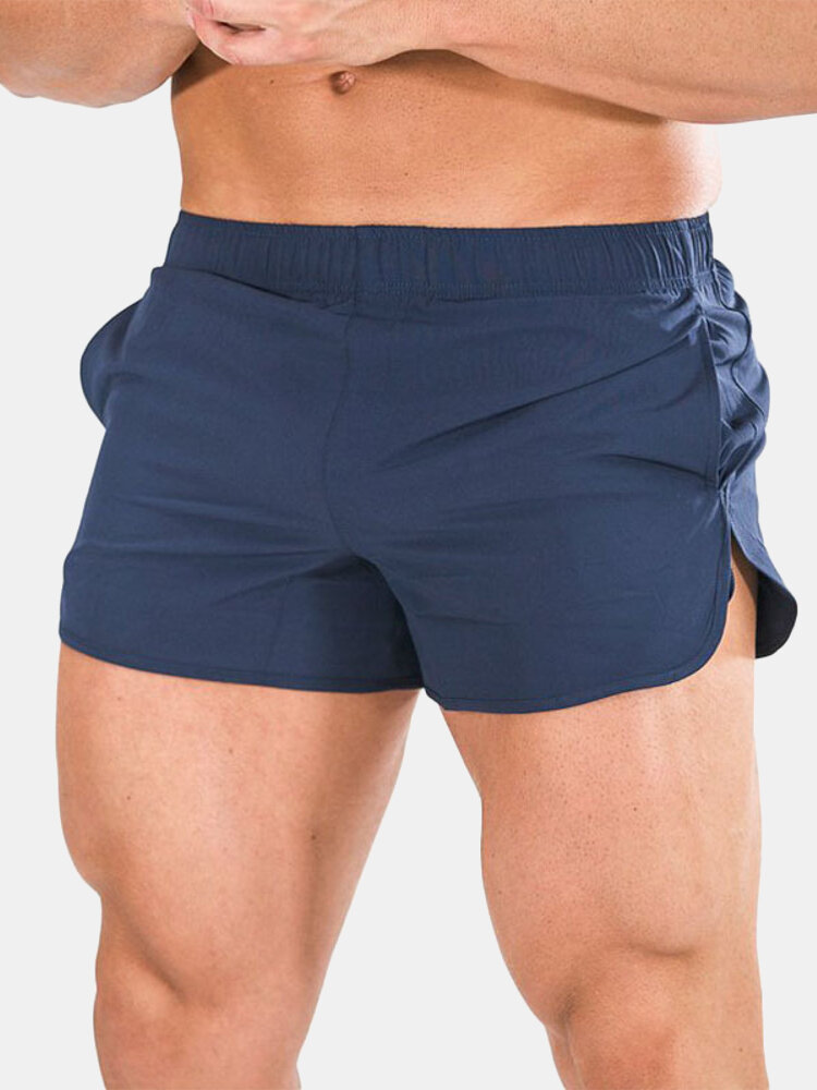 pantalonetas para gym hombre