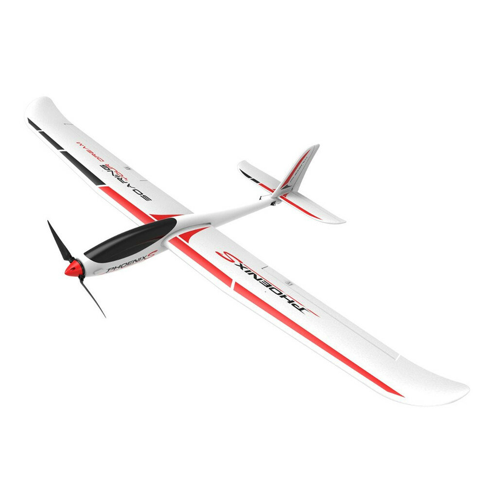 phoenix 1600 rc glider