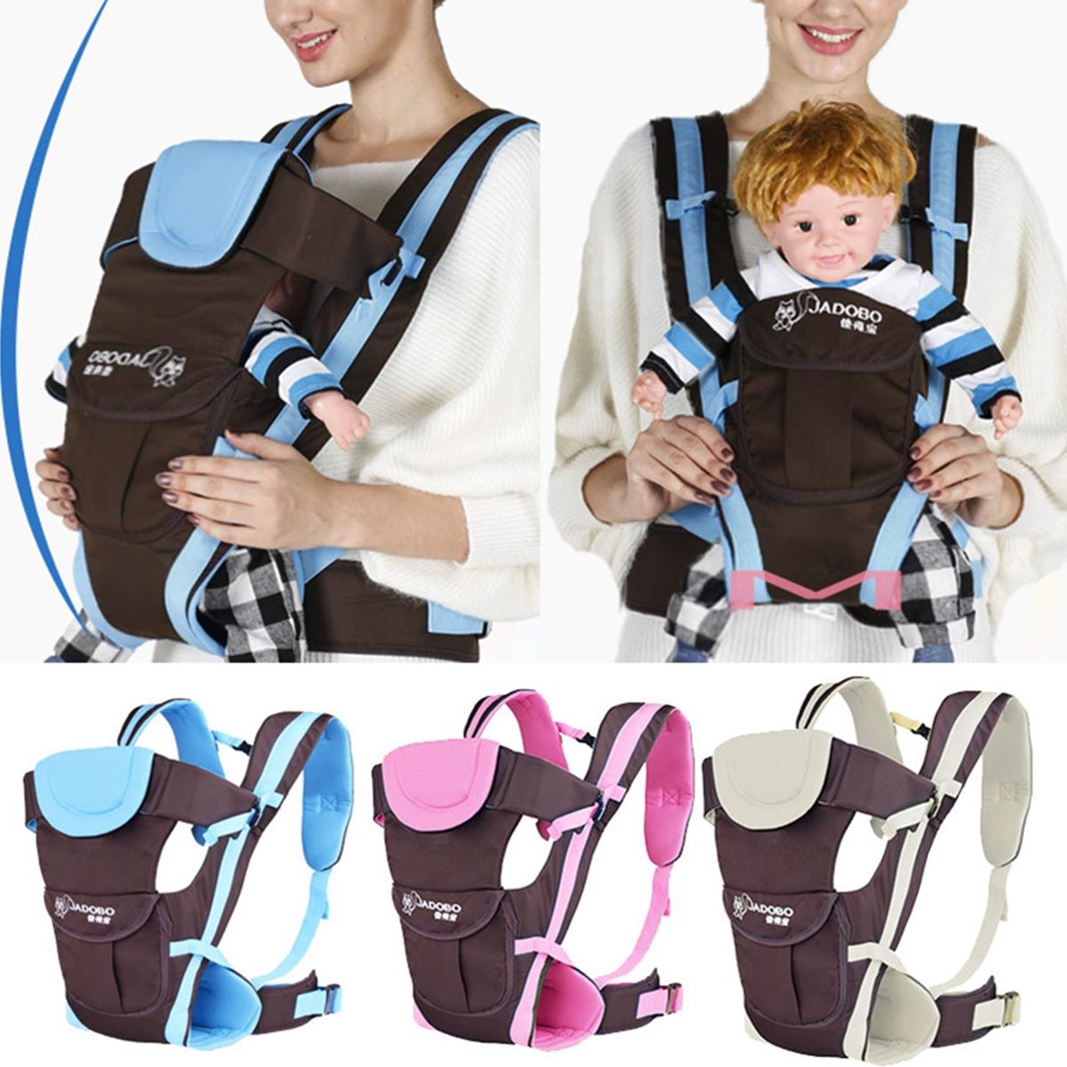 porte bébé sling nouveau né