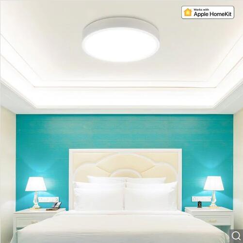 Homekit Ceiling Fan Uk Shelly Lighting