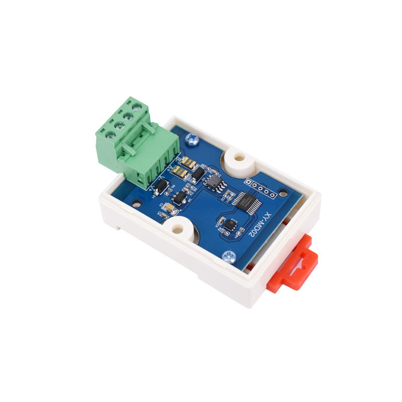 ILS Monitoraggio Modbus RS485 Temperatura e umidit/à Trasmettitore sensore ad alta precisione