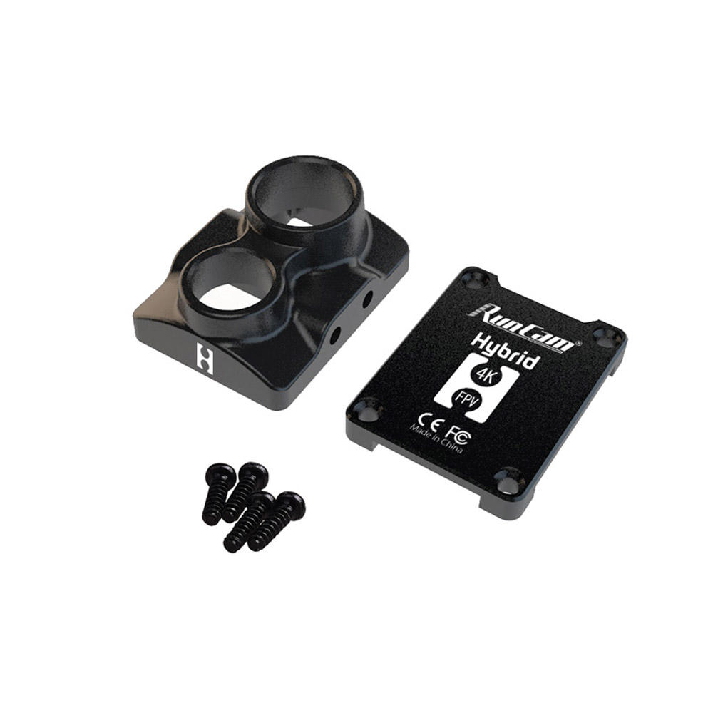 Runcam الة تصوير حالة جبل قوس واقية ل RunCam الهجين 4K FPV الة تصوير Runcam الة تصوير حالة جبل قوس واقية ل RunCam الهجين 4K FPV الة تصوير