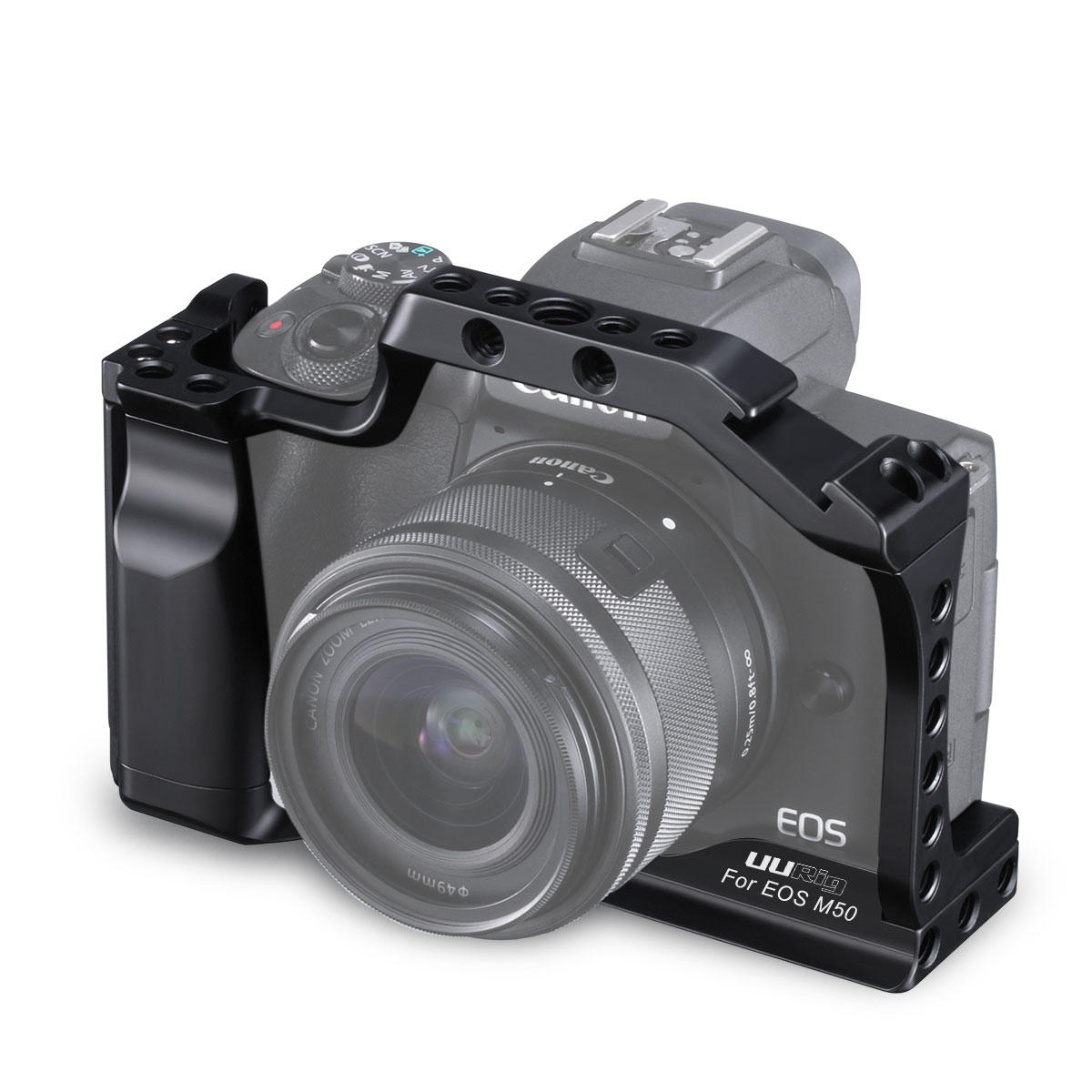 camera case for canon m50
