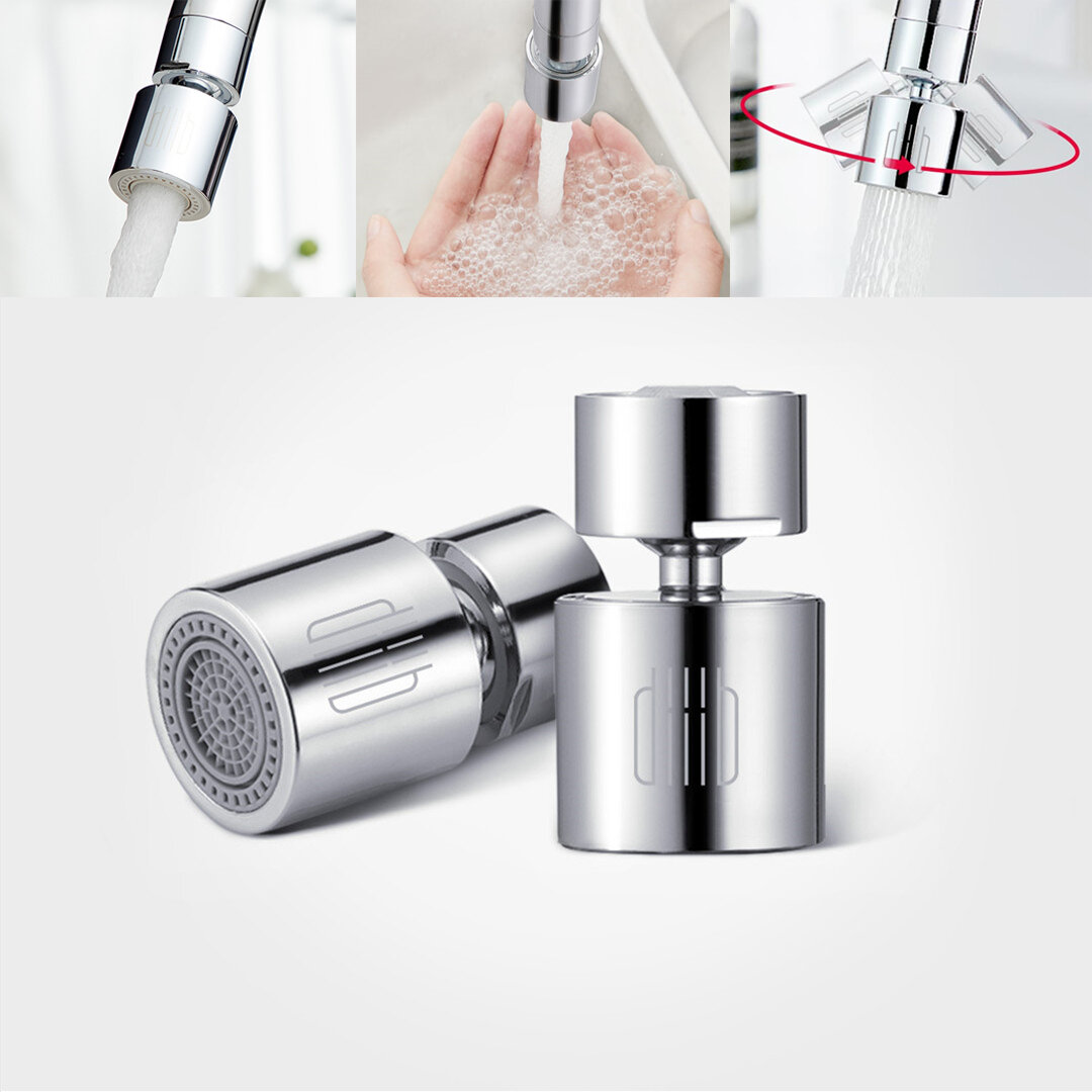 Diiib Kitchen Faucet Aerator Water Tap Nozzle Bubbler Water Saving