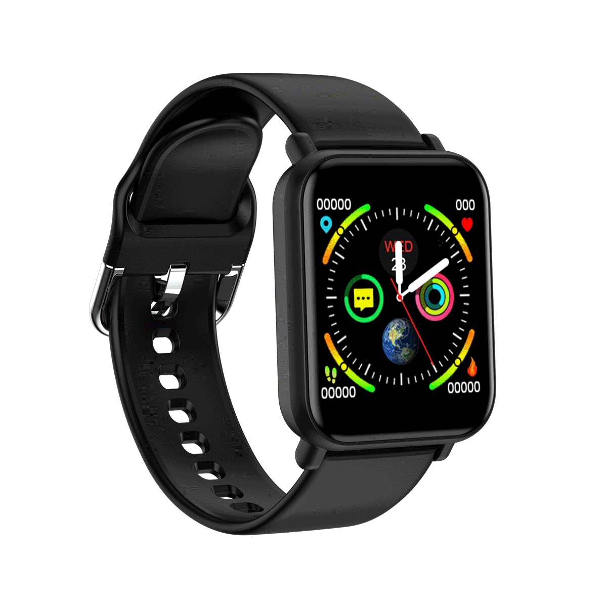 Smartband Bakeey R16