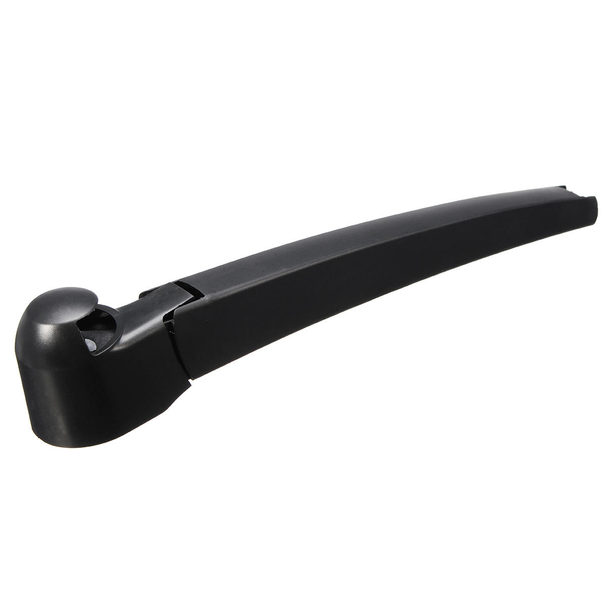 Rear Wiper Arm /& Blade For VW Polo 05 06 07 08 09 55 56 57 58 1.2 1.4 1.9 TDI
