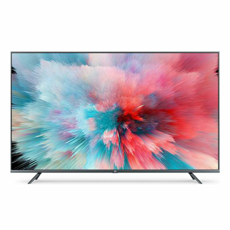 Xiaomi Mi TV 55 بوصة Voice مراقبة DVB-T2 / C 2GB رام 8GB روم 5G WIFI bluetooth 4.2 أندرويد 9.0 4K UHD ذكي Television Television International رواية Xiaomi Mi TV 55 بوصة Voice مراقبة DVB-T2 / C 2GB رام 8GB روم 5G WIFI bluetooth 4.2 أندرويد 9.0 4K UHD ذكي Television Television International رواية