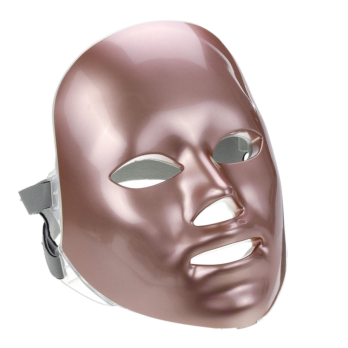 led masque facial de traitement led masque facial de traitement