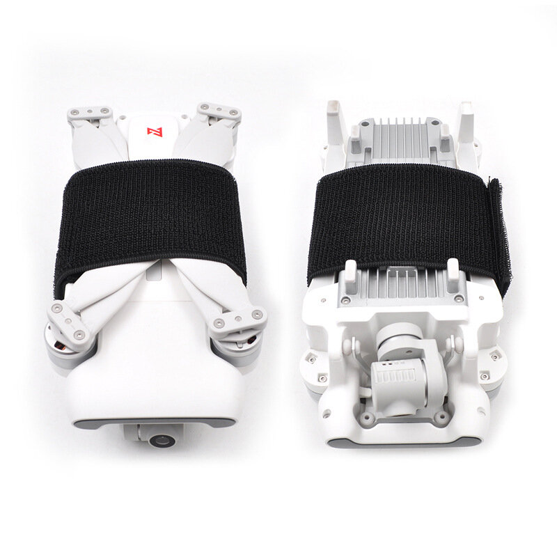 Sangle fixe de la lame de fixation de l'h&eacute;lice STARTRC pour FIMI, drone X8 SE RC Quadricopt&egrave;re