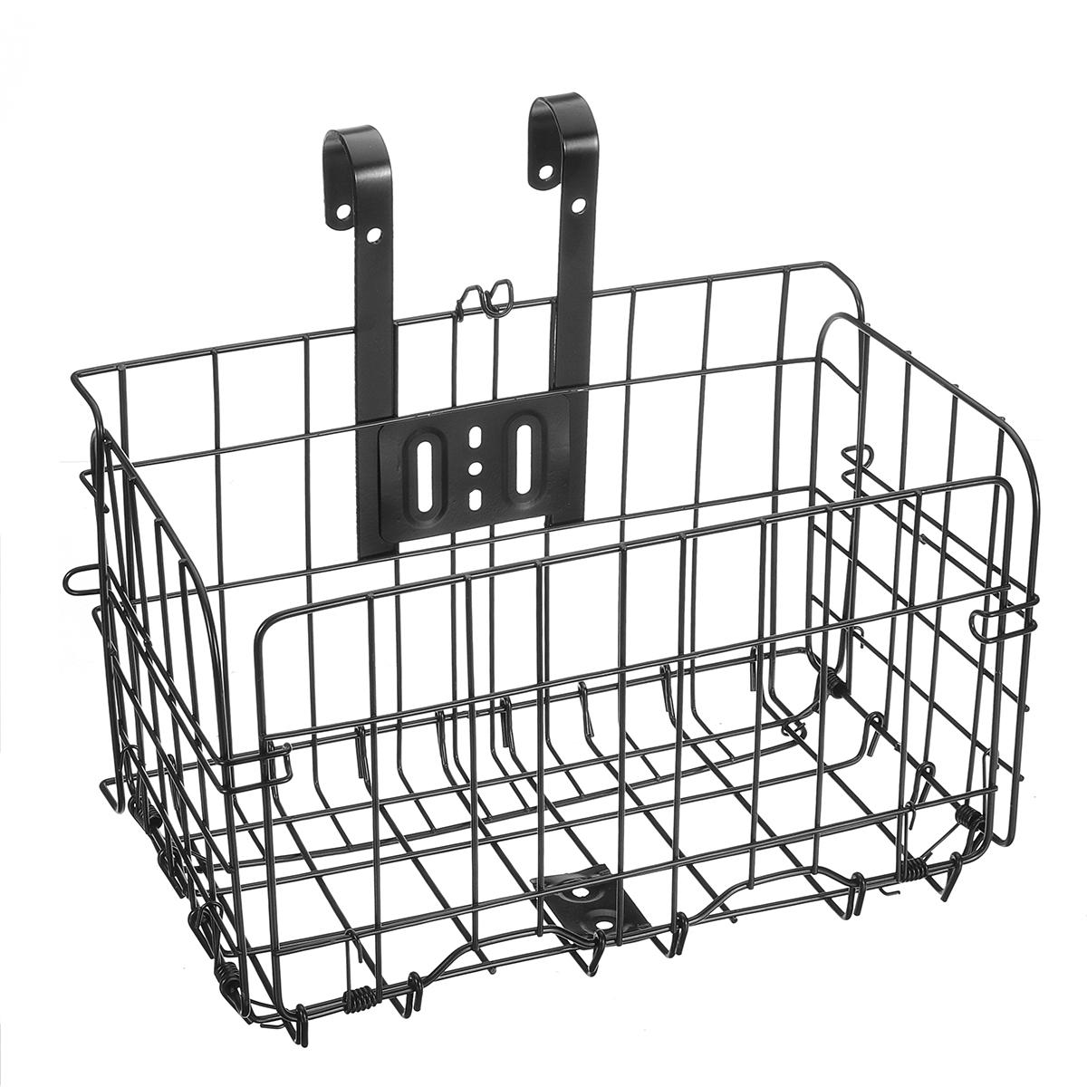 Cesta Colgante Plástico Recubierto De Metal Fuerte ver la descripción del artículo para descuento