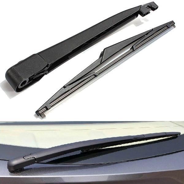 BRACCIO TERGICRISTALLO LUNOTTO POSTERIORE PER FORD FIESTA 2002-2008